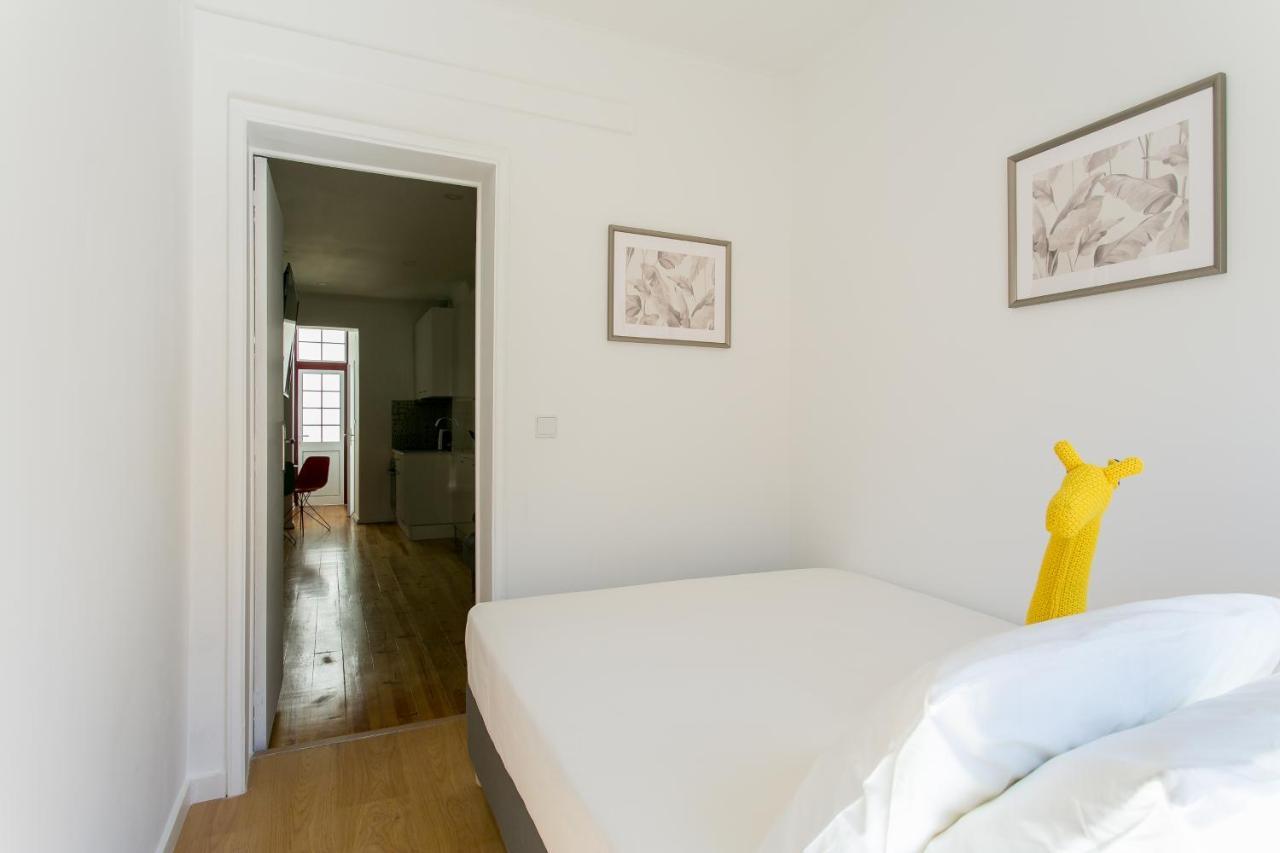 City Retreat Lizbona Zewnętrze zdjęcie